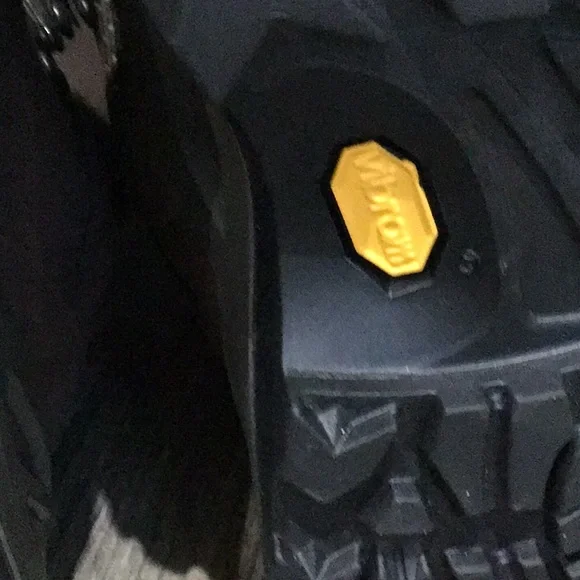 Lowa Renegade LL Mid Hiking Boots Men’s 310845-0442 Espresso NWOT - Picture 14 of 16